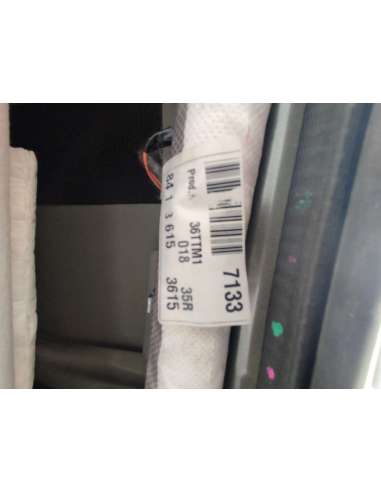 AIRBAG CORTINA DELANTERO DERECHO -...
