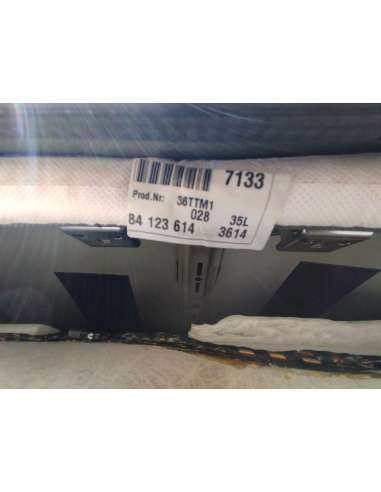 AIRBAG CORTINA DELANTERO IZQUIERDO -...