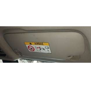 PARASOL DERECHO - 786507 /... 2