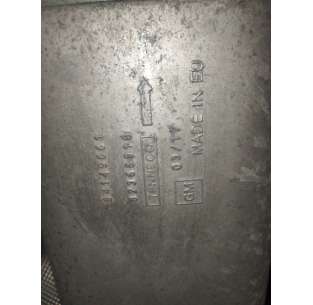 TUBO ESCAPE TRASERO -... 2