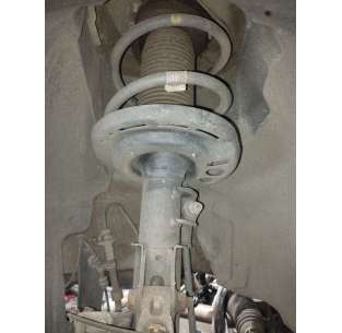 AMORTIGUADOR DELANTERO...