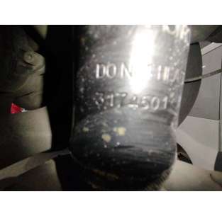 AMORTIGUADOR TRASERO... 2