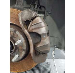 PINZA DE FRENO DELANTERA...