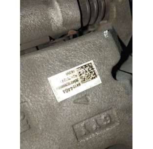 PINZA DE FRENO DELANTERA... 2