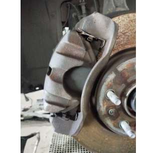 PINZA DE FRENO DELANTERA...