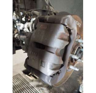 PINZA DE FRENO DELANTERA... 2