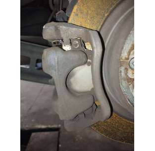 PINZA DE FRENO TRASERA...