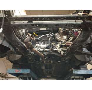 PUENTE DELANTERO - 786530 /...