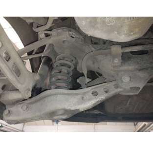 PUENTE TRASERO - 786531 /...