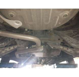 PUENTE TRASERO - 786531 /... 2