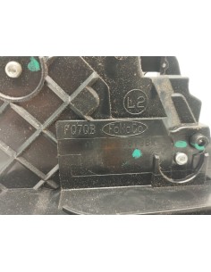 Recambio de cerradura puerta del. izquierda para ford ka+ ultimate referencia OEM IAM A86AF21813BK   2