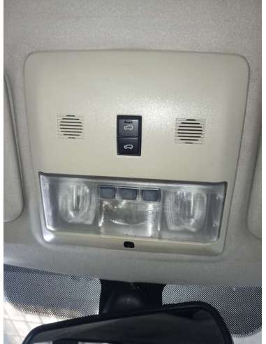 LUZ INTERIOR - 793771 / XDE500092NUG