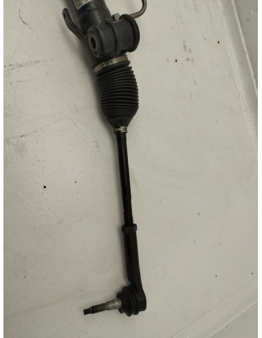 Recambio de cremallera direccion para opel insignia sports tourer cosmo referencia OEM IAM 13292325  