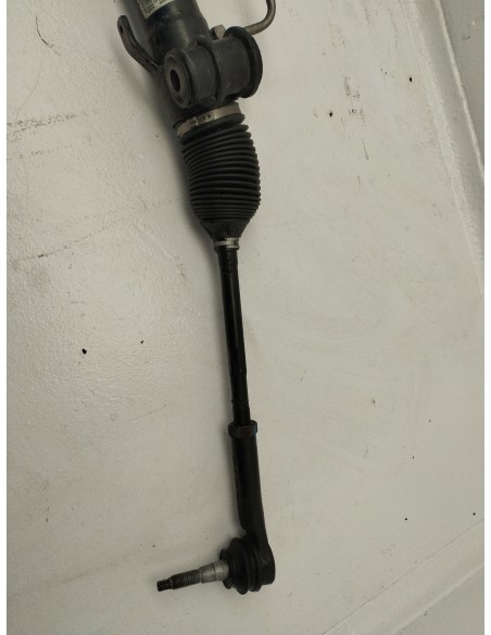 Recambio de cremallera direccion para opel insignia sports tourer cosmo referencia OEM IAM 13292325  
