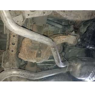 DIFERENCIAL TRASERO - 793775