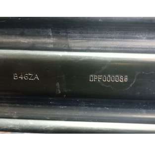 REFUERZO PARAGOLPES... 2