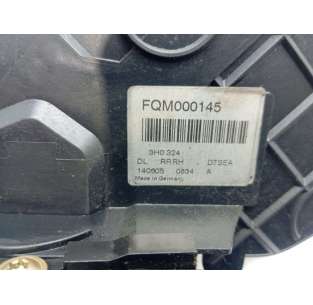 CERRADURA PUERTA TRASERA... 2