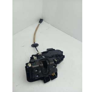 CERRADURA PUERTA TRASERA...