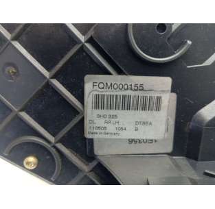 CERRADURA PUERTA TRASERA... 2