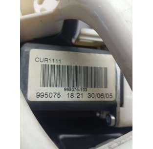 ELEVALUNAS DELANTERO... 2