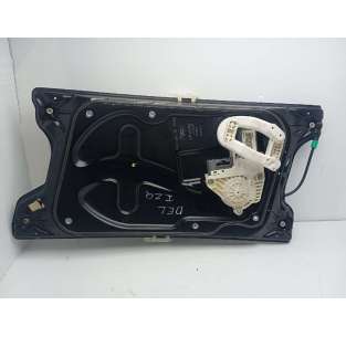 ELEVALUNAS DELANTERO...