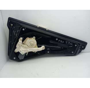 ELEVALUNAS TRASERO...