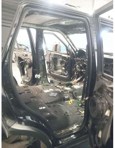 GOMAS CONTORNO PUERTA - 793803 /...