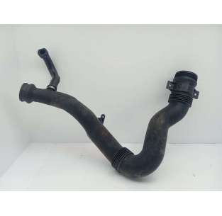 MANGUERAS INTERCOOLER -...