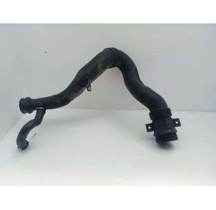 MANGUERAS INTERCOOLER -... 2