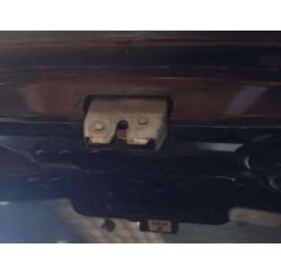 CERRADURA MALETERO / PORTON...