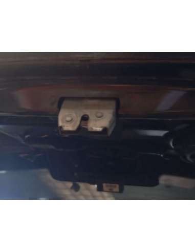 CERRADURA MALETERO / PORTON - 793824