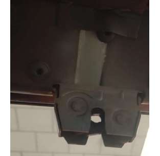 CERRADURA MALETERO / PORTON... 2