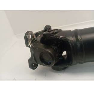 TRANSMISION CENTRAL -... 2