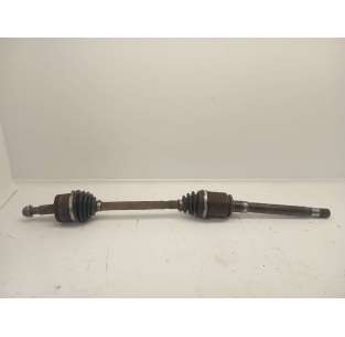 TRANSMISION DELANTERA...