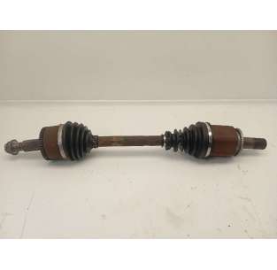 TRANSMISION DELANTERA...