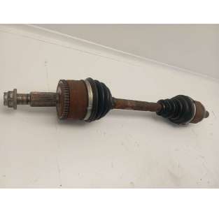 TRANSMISION DELANTERA... 2