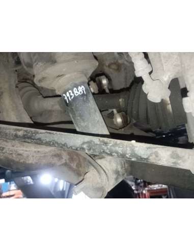 TRANSMISION TRASERA DERECHA - 793841...