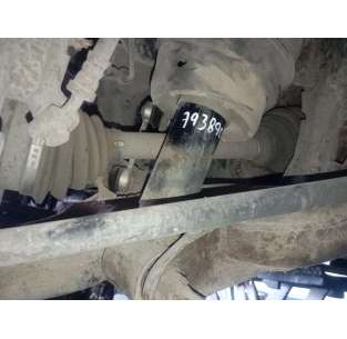 TRANSMISION TRASERA... 2