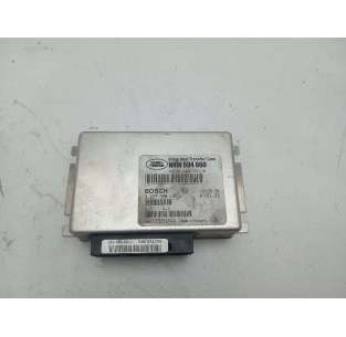 CENTRALITA CAMBIO...