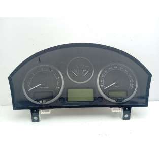 CUADRO INSTRUMENTOS -...