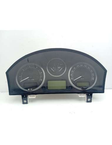 CUADRO INSTRUMENTOS - 793850 /...