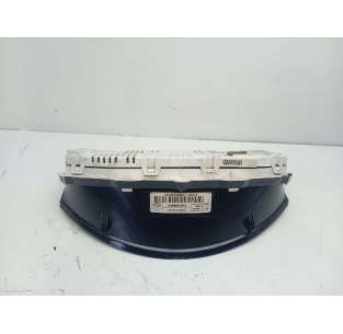 CUADRO INSTRUMENTOS -... 2