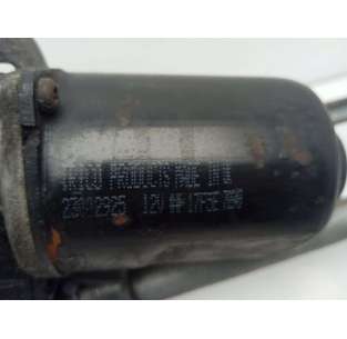 MOTOR LIMPIA DELANTERO -... 2