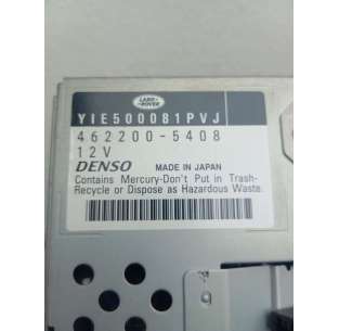 PANTALLA MULTIFUNCION -... 2