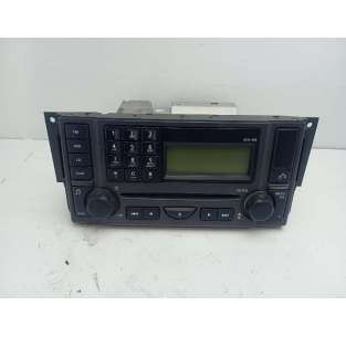 SISTEMA AUDIO / RADIO CD -...