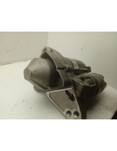 Recambio de motor arranque para renault twingo iii 0.9 energy referencia OEM IAM 233007970R  
