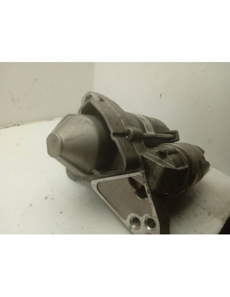 Recambio de motor arranque para renault twingo iii 0.9 energy referencia OEM IAM 233007970R  