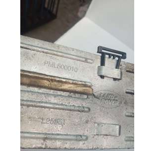 INTERCOOLER - 793882 /... 2