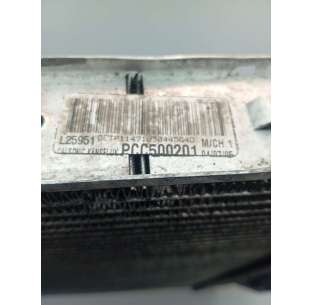 RADIADOR AGUA - 793883 /... 2