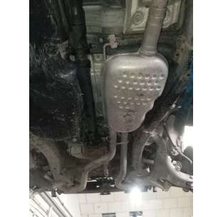 TUBO ESCAPE TRASERO -...